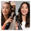REVLON Hair Dryer and Multistyler One-Step OneStep Black Red (RVDR5333E)
