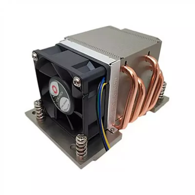 Dynatron A38 Active CPU Cooler 2U for Socket SP3, sTRX4, TR4, sWRX8