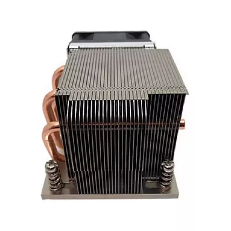 Dynatron A38 Active CPU Cooler 2U for Socket SP3, sTRX4, TR4, sWRX8