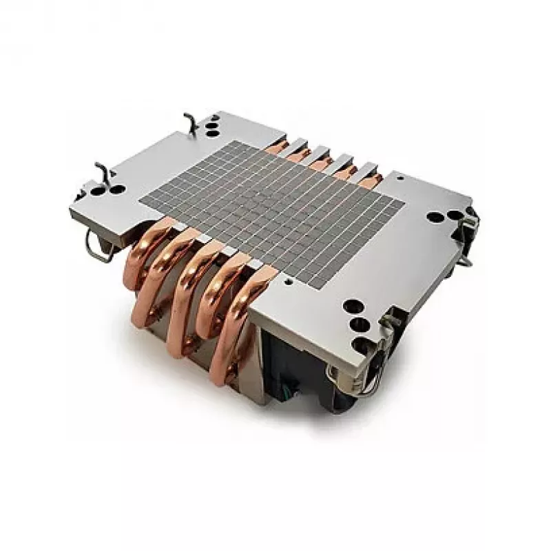 Dynatron S5R1-4710 CPU Cooler with Fan 350W TDP, 11000RPM