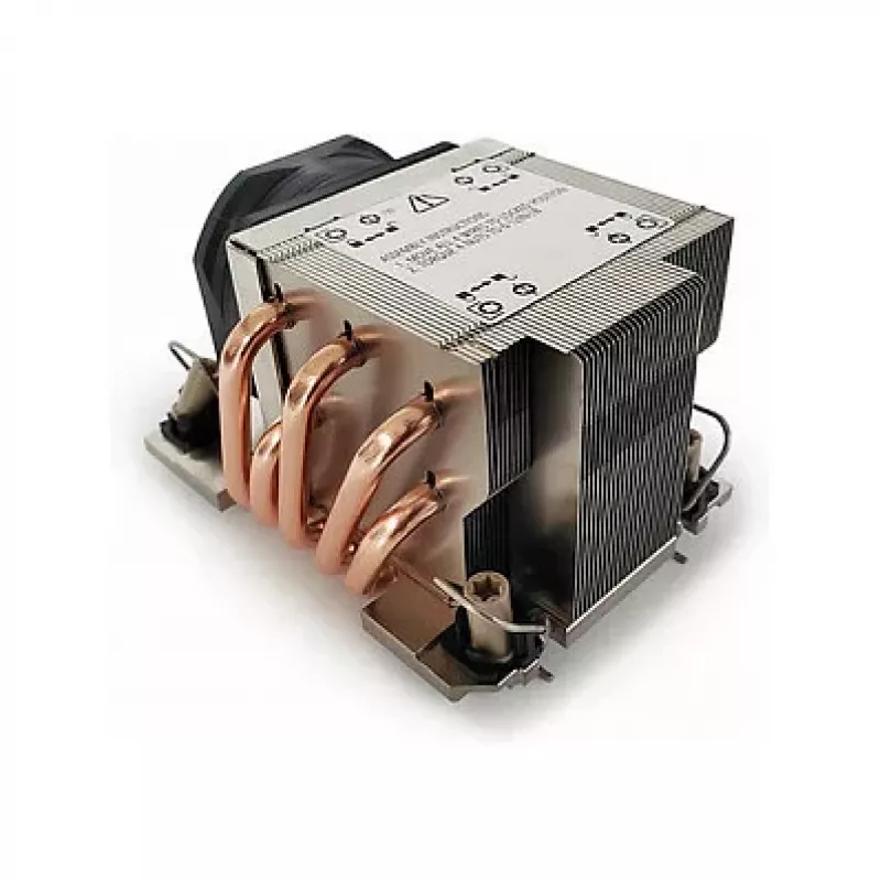 Dynatron S5R1-4710 CPU Cooler with Fan 350W TDP, 11000RPM