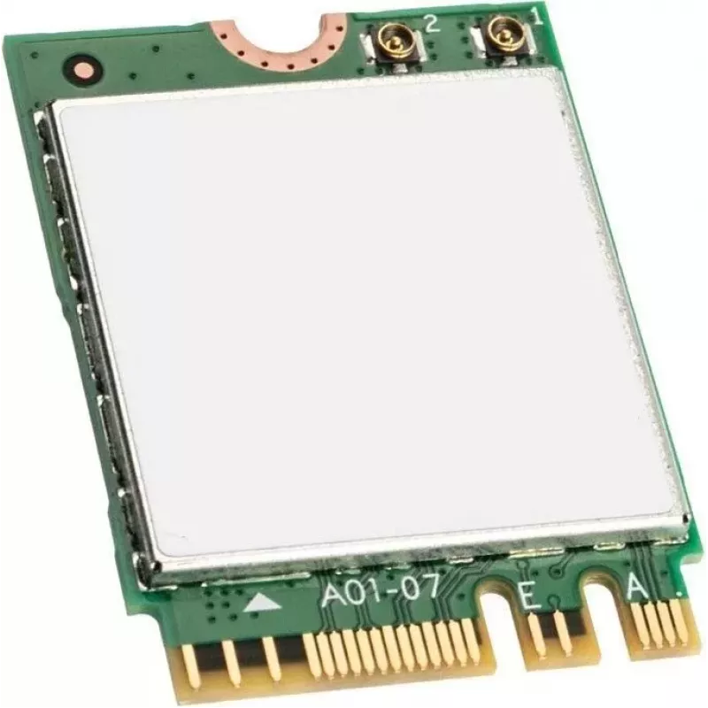Intel Wi-Fi 7 BE211 - Network Adapter M.2 2230 Bluetooth 6.0 Wi-Fi 7 (BE211.NGWG)