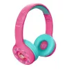 TRUST Nouna Wireless Children's Headphones Paw Patrol Pink