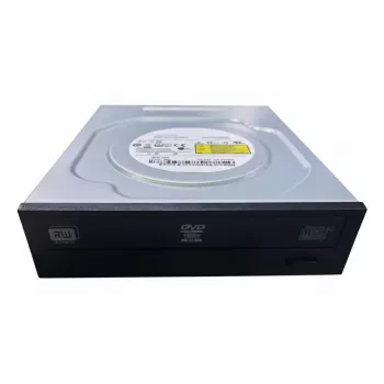 GEMBIRD DVD RW SATA 5.25 Internal DVD±RW Drive Black DVD-SATA-01