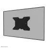 NEOMOUNT WL85-515BL16 Full-Motion Wall Mount for 55-75 inch Screens, PIVOT FLIP, Black, 40 kg Capacity, VESA 600x400