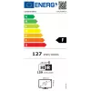 LG 75NU900B6LA 75 Inch NanoCell 4K UHD Smart LED TV with α7 Gen3 AI Processor, Dolby Vision IQ, webOS, 2023 Model