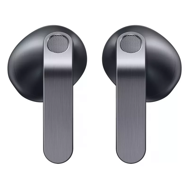 Samsung Galaxy Buds4 R540 EU True Wireless Stereo Earbuds, Active Noise Cancellation, Bluetooth 5.2, Graphite