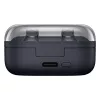 Samsung Galaxy Buds4 R540 EU True Wireless Stereo Earbuds, Active Noise Cancellation, Bluetooth 5.2, Graphite