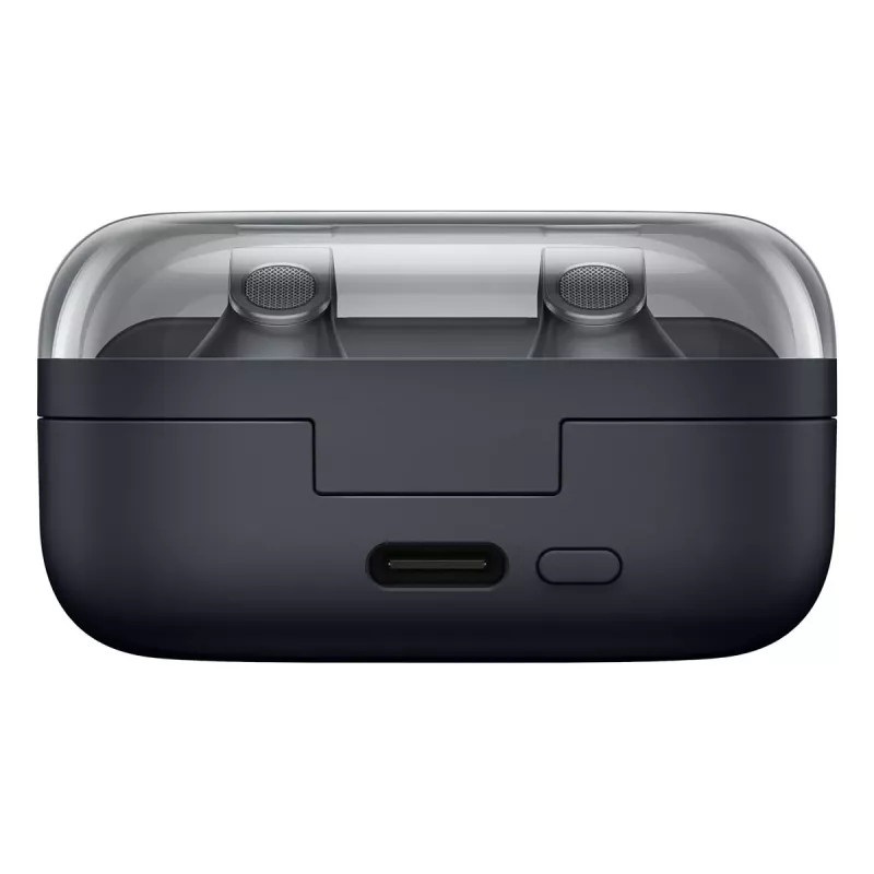 Samsung Galaxy Buds4 R540 EU True Wireless Stereo Earbuds, Active Noise Cancellation, Bluetooth 5.2, Graphite