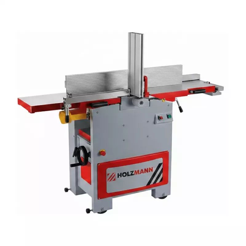 HOLZMANN MASCHINEN HOB305PRO 400V Combined Planer and Thicknesser