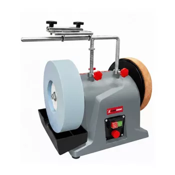 HOLZMANN NTS250S Wet and Dry Grinder 230V