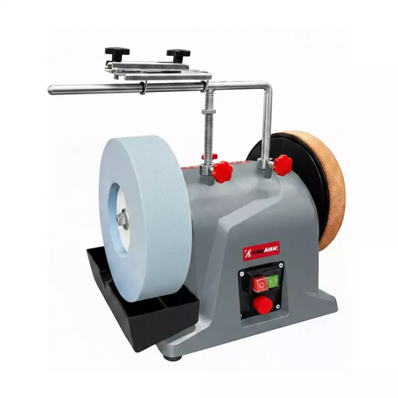 HOLZMANN NTS250S Wet and Dry Grinder 230V