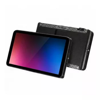 Portkeys LH7P 7 inch Black Touchscreen Monitor (LH7P-B)