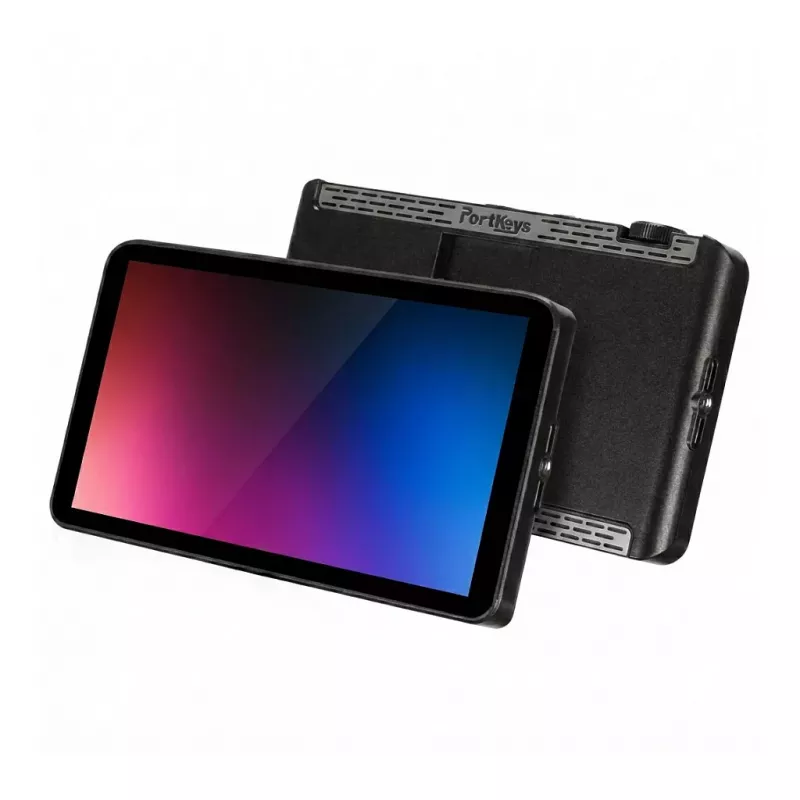 Portkeys LH7P 7 inch Black Touchscreen Monitor (LH7P-B)