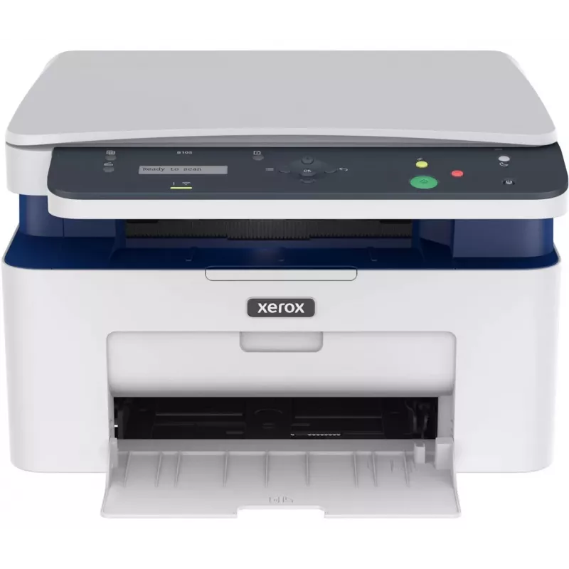 Xerox B105V_BI Multifunction Monochrome Laser Printer A4/WiFi/USB
