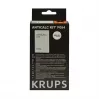 Krups F054001B Descaling Powder 2 x 10g Sachets for Coffee Machines