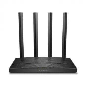 TP-LINK Archer C6 AC1200 Dual-Band Gigabit Wi-Fi Router