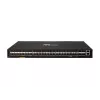 HPE Aruba 8320 48-Port 10GbE SFP+ and 6-Port 40GbE QSFP+ Managed Layer 3 Switch with 2x 400W Power Supplies, 5x Fans, Rack Kit, TAA Compliant