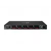 HPE Aruba 8320 48-Port 10GbE SFP+ and 6-Port 40GbE QSFP+ Managed Layer 3 Switch with 2x 400W Power Supplies, 5x Fans, Rack Kit, TAA Compliant