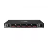 HPE Aruba 8320 48-Port 10GbE SFP+ and 6-Port 40GbE QSFP+ Managed Layer 3 Switch with 2x 400W Power Supplies, 5x Fans, Rack Kit, TAA Compliant