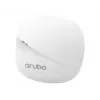 HP Aruba AP-303 (RW) Wireless Access Point - Wi-Fi 5 - Dual-Band - 2x2 MU-MIMO - Gigabit Ethernet - PoE - Ceiling Mount - Plenum Rated