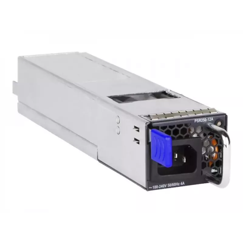 HPE 250W Hot-Plug Power Supply Module - 80 PLUS Gold - Common Slot