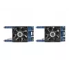 HPE Fan Option Kit for DL36X G10+ Standard