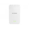 HPE Aruba AP-503HR (EU) Unified Remote Wireless Base Station Bluetooth 5.0 Wi-Fi 6 2.4 GHz 5 GHz