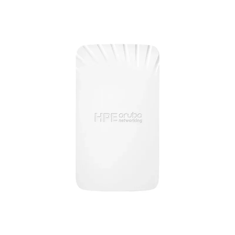 HPE Aruba AP-503HR (EU) Unified Remote Wireless Base Station Bluetooth 5.0 Wi-Fi 6 2.4 GHz 5 GHz