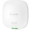 HPE Networking Instant On AP21 Wi-Fi 6 Access Point Bundle with RW Power Supply