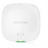 HPE Networking Instant On AP21 Wi-Fi 6 Access Point Bundle with RW Power Supply
