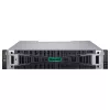 HP Enterprise MSA 2072 10/25GbE iSCSI SFF Storage