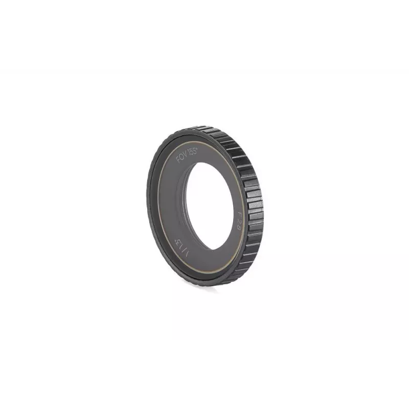 DJI Osmo Action 4 Glass Lens Cover, CP.OS.00000282