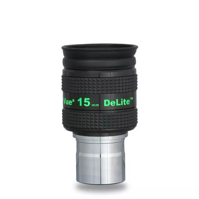 Tele Vue DeLite 15mm 1.25 inch Eyepiece