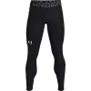 Under Armour HG Armour Men's Leggings Black 1361586 001 S