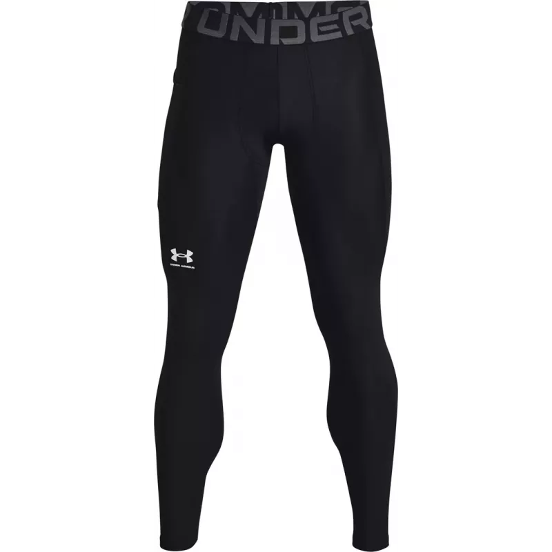 Under Armour HG Armour Men's Leggings Black 1361586 001 S