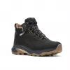 Merrell Moab Speed 2 Leather Mid Hiking Boots