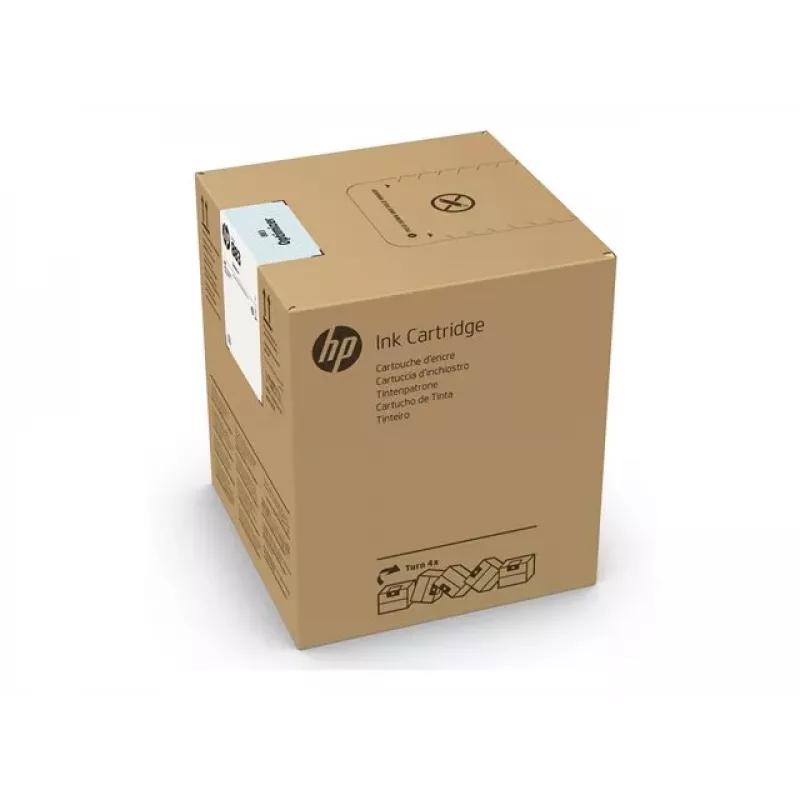 HP 883 5L Optimizer Latex Ink Cartridge for HP Latex 2700 Series