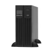 ONLINE USV XANTO 6000 UPS - 6000 VA / 5400 W - Online Double Conversion - Rack/Tower 3U - 2x C19, 4x C13, Terminal Block - USB, RS-232, Intelligent Slot