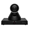 Poly Studio E60 PTZ Conference Camera - 4K UHD, Dual 8MP, PoE+