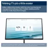 Poly Studio E60 PTZ Conference Camera - 4K UHD, Dual 8MP, PoE+
