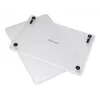 TUCANO Nido Hard Shell Case for MacBook Pro 16 inch 2019 Transparent
