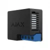 Ajax WallSwitch Smart Relay In-Wall Switch Black