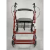REHA FUND Oslo Premium Four-Wheeled Rollator RF-616/C