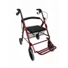 REHA FUND Oslo Premium Four-Wheeled Rollator RF-616/C