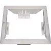 Zebra BRKT-BM0072-00 Surface Flush Mount Bucket Holder for Barcode Scanner