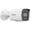 Hikvision DS-2CD1047G3-LIUF/SL(2.8mm) 4MP Bullet IP Camera with Night Vision and Two-Way Audio