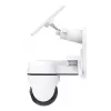 TP-Link Tapo C610 KIT Outdoor IP Security Camera, 3MP, 2304x1296, Color Night Vision, Wi-Fi, IP66, Wall/Ceiling/Pole Mount