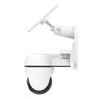 TP-Link Tapo C610 KIT Outdoor IP Security Camera, 3MP, 2304x1296, Color Night Vision, Wi-Fi, IP66, Wall/Ceiling/Pole Mount