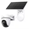 TP-Link Tapo C610 KIT Outdoor IP Security Camera, 3MP, 2304x1296, Color Night Vision, Wi-Fi, IP66, Wall/Ceiling/Pole Mount